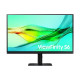 Monitor Samsung S60UD ViewFinity 27" QHD 2560x1440 2K, 100Hz, 5ms, IPS, USB-C (90W), 99% sRGB, HDR10, HAS, Tilt, Swivel, Pivo
