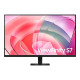 Monitor Samsung S70D ViewFinity 32" UHD 3840x2160 4K, 60Hz, 5ms, VA, 99% sRGB, HDR10