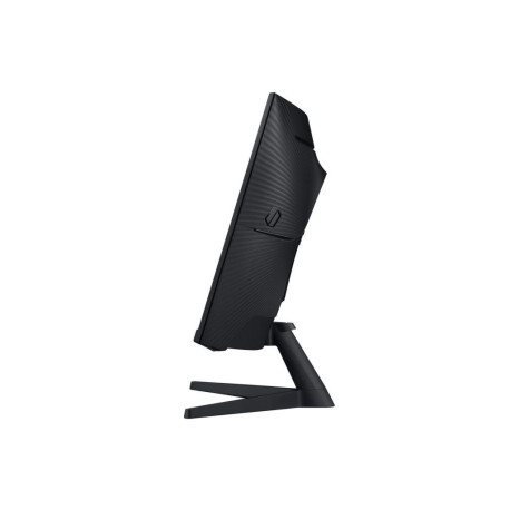 Monitor Samsung G55C Odyssey Gaming 32" QHD 2560x1440 2K, 165Hz, 1ms, VA, HAS, Tilt, Swivel, Pivot, zakrivljen 1000R