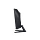Monitor Samsung G55C Odyssey Gaming 32" QHD 2560x1440 2K, 165Hz, 1ms, VA, HAS, Tilt, Swivel, Pivot, zakrivljen 1000R