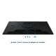 Monitor Samsung G40H Odyssey Gaming 27" FHD LCD 1920 x 1080, 300Hz, 1ms