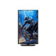Monitor Samsung G40H Odyssey Gaming 27" FHD LCD 1920 x 1080, 300Hz, 1ms