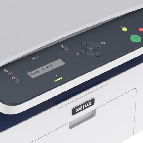 Pisač Xerox B105V_BI, MF, laser, mono, Wi-Fi, USB, A4