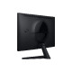 Monitor Samsung G53F Odyssey Gaming 27" QHD 2560x1440 2K, 200Hz, 1ms, IPS