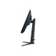 Monitor Samsung G40B Odyssey Gaming 27" FHD 1920x1080, 240Hz, 1ms, IPS, HAS, Tilt, Swivel, Pivot