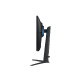 Monitor Samsung G40B Odyssey Gaming 27" FHD 1920x1080, 240Hz, 1ms, IPS, HAS, Tilt, Swivel, Pivot