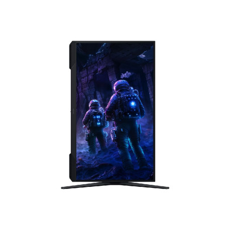 Monitor Samsung G51F Odyssey Gaming 27" QHD 2560x1440 2K, 180Hz, 1ms