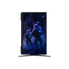 Monitor Samsung G51F Odyssey Gaming 27" QHD 2560x1440 2K, 180Hz, 1ms