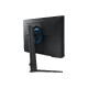 Monitor Samsung G40B Odyssey Gaming 27" FHD 1920x1080, 240Hz, 1ms, IPS, HAS, Tilt, Swivel, Pivot