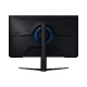 Monitor Samsung G51F Odyssey Gaming 27" QHD 2560x1440 2K, 180Hz, 1ms