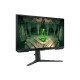 Monitor Samsung G40B Odyssey Gaming 27" FHD 1920x1080, 240Hz, 1ms, IPS, HAS, Tilt, Swivel, Pivot