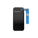 SSD Pocket Verbatim 32283 512GB 3.2 Gen2, USB-C, crno/plava