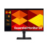 Monitor Samsung S40GD Essential 27" FHD 1920x1080, 100Hz, 5ms, IPS, HAS, Tilt, Swivel, Pivot