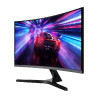 Monitor Samsung S39GD Essential 27" FHD 1920x1080, 100Hz, 4ms, VA, zakrivljen 1800R