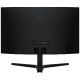 Monitor Samsung S39GD Essential 27" FHD 1920x1080, 100Hz, 4ms, VA, zakrivljen 1800R