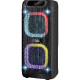 Prijenosni zvučnik Defender Boomer 85 RGB, BT/FM/USB/microSD/mikrofon, RMS 100W