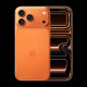Apple iPhone 17 Pro Max 2TB - Cosmic Orange