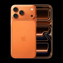 Apple iPhone 17 Pro Max 2TB - Cosmic Orange