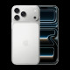 Apple iPhone 17 Pro Max 2TB - Silver