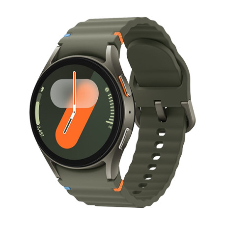 Watch Samsung Galaxy Watch 7 L305 40mm LTE Region West - Green