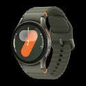 Watch Samsung Galaxy Watch 7 L305 40mm LTE Region West - Green