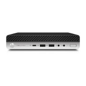 HP ProDesk 600 G3 SFF i3-6100, 8GB DDR4, 120GB SSD
