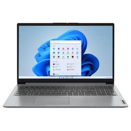 Lenovo IdeaPad 1 15AMN7 | R3 7320U | 16GB RAM | 512GB SSD | W11H / Ryzen 3 / RAM 16 GB / SSD Pogon / 15,6" FHD