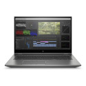 HP ZBook Fury 17 G7