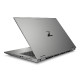 HP ZBook Fury 17 G8