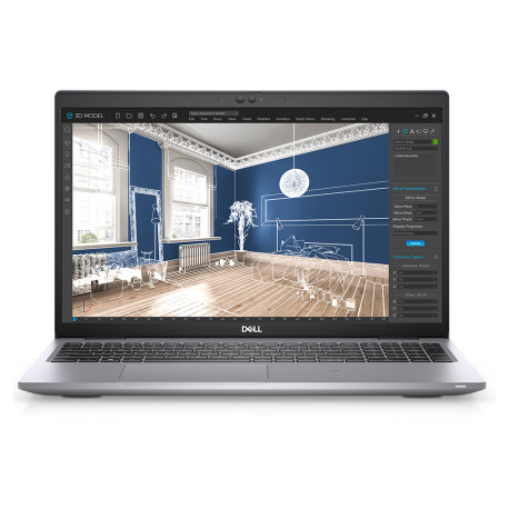Dell Precision 3560