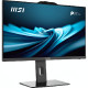 All-in-One Computer MSI PRO AP242P 14M Core i3 / 8 GB RAM / 512 GB SSD / 23.8" FHD / Windows 11 Pro (Black)