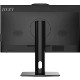 All-in-One Computer MSI PRO AP242P 14M Core i3 / 8 GB RAM / 512 GB SSD / 23.8" FHD / Windows 11 Pro (Black)