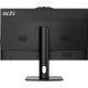 Computer All-in-One MSI PRO AP272P 14M Core i5 / 16 GB RAM / 512 GB SSD / 27" FHD / Windows 11 Pro (Black)