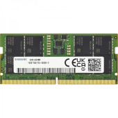 RAM memory SAMSUNG 16GB DDR5 SODIMM 5600MHz