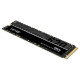 SSD Drive Lexar NM620 M.2 2280 NVMe PCIe Gen3x4 R: 3500MB/s / /W: 2400MB/s