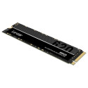 SSD Drive Lexar NM620 M.2 2280 NVMe PCIe Gen3x4 R: 3500MB/s / /W: 2400MB/s