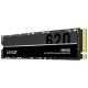 SSD Drive Lexar NM620 M.2 2280 NVMe PCIe Gen3x4 R: 3500MB/s / /W: 2400MB/s