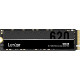 SSD Drive Lexar NM620 M.2 2280 NVMe PCIe Gen3x4 R: 3500MB/s / /W: 2400MB/s