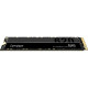 SSD Drive Lexar NM620 M.2 2280 NVMe PCIe Gen3x4 R: 3500MB/s / /W: 2400MB/s
