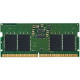RAM memory KINGSTON 8GB DDR5 SODIMM PC5-5600