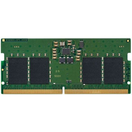 RAM memory KINGSTON 8GB DDR5 SODIMM PC5-5600