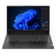 Laptop LENOVO V15 G5 IRL 39.6 cm (15.6'') / FHD / Core i5 / 16 GB / 512 GB SSD / Windows 11 Pro / Black