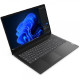 Laptop LENOVO V15 G5 IRL 39.6 cm (15.6'') / FHD / Core i5 / 16 GB / 512 GB SSD / Windows 11 Pro / Black