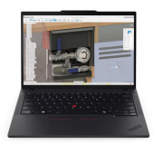 Laptop Lenovo ThinkPad P14s Gen 6 RAI7 PRO / 48 GB / 512 GB SSD / 14" WUXGA IPS / AMD Radeon 680M / Touch / Windows 11 Pro /