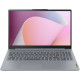 Notebook Lenovo IdeaPad Slim 3 15AMN8 R5 / 16GB / 1TB SSD / 15,6" FHD / Windows 11 Home (Arctic Grey)