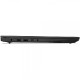 Laptop LENOVO V15 G5 IRL 39.6 cm (15.6'') / FHD / Core i5 / 16 GB / 512 GB SSD / Windows 11 Pro / Black