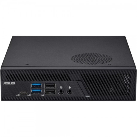 Mini computer ASUS MiniPC PB63 B3014MH Core i3 / 8 GB / 256 GB SSD / Windows 11 Home (black)