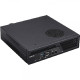 Mini computer ASUS MiniPC PB63 B3014MH Core i3 / 8 GB / 256 GB SSD / Windows 11 Home (black)
