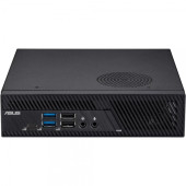 Mini computer ASUS MiniPC PB63 B5046AH Core i5 / 16 GB / 512 GB SSD / Windows 11 Pro (black)