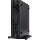 Mini computer ASUS MiniPC PB63 B3014MH Core i3 / 8 GB / 256 GB SSD / Windows 11 Home (black)
